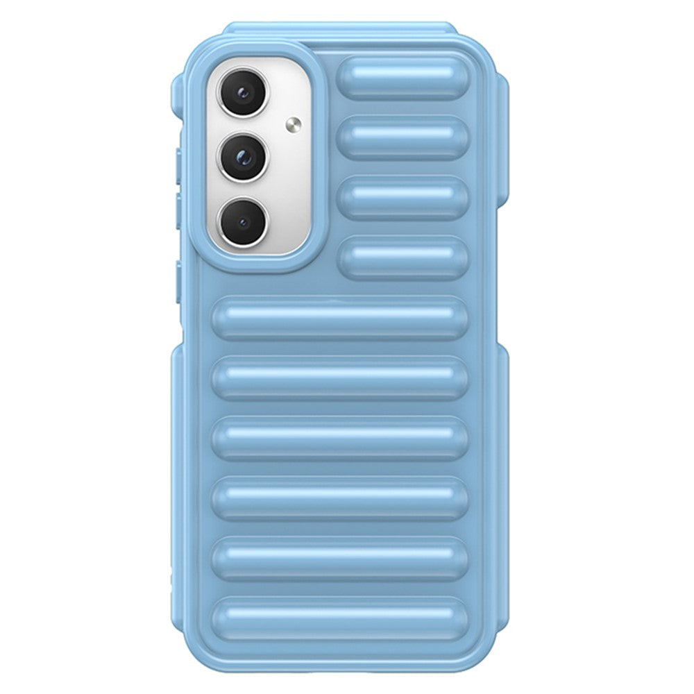 Capsule Series for Samsung Galaxy A55 5G TPU Phone Case Drop Protection Mobile Phone Cover