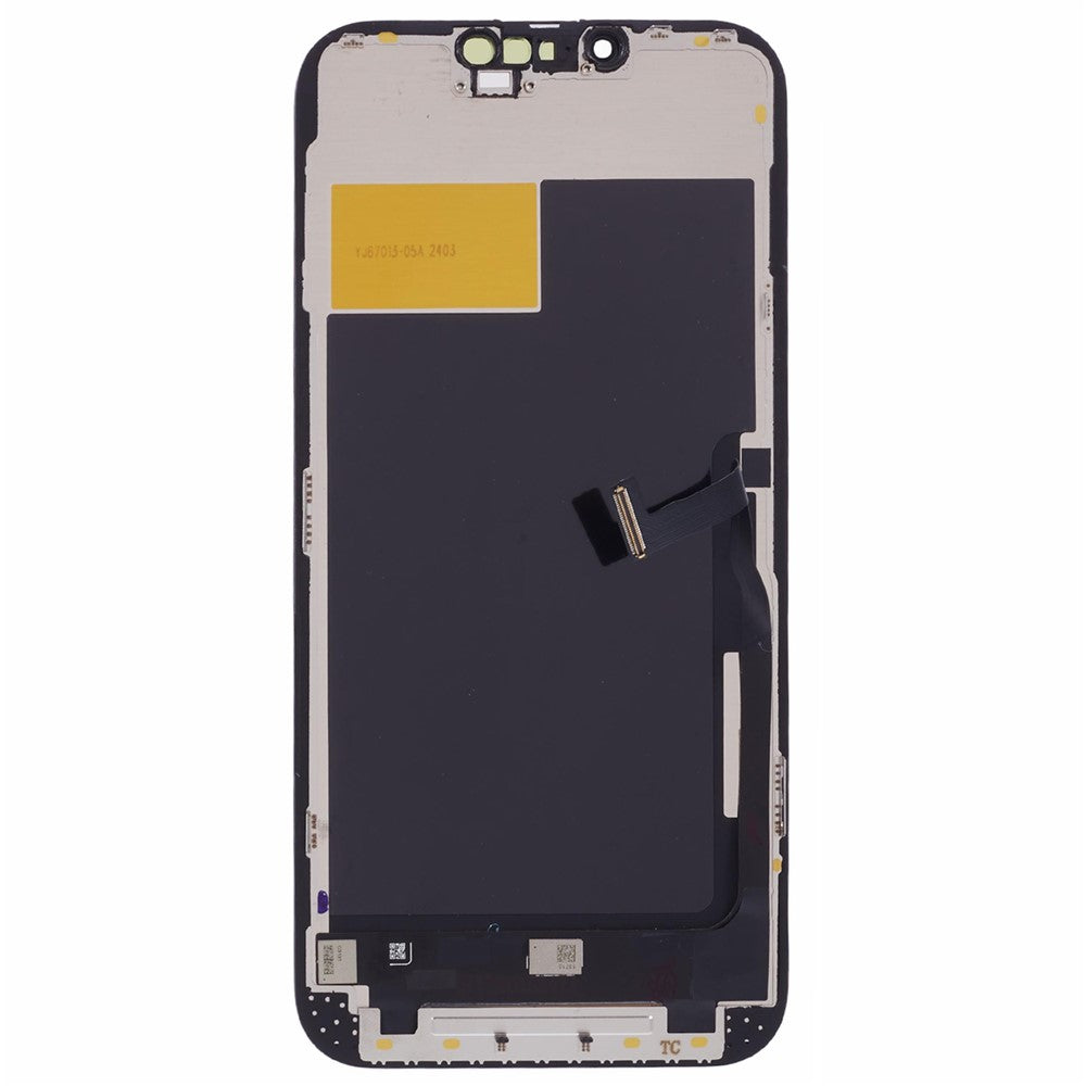 iPhone 13 Pro Max Grade C LCD Screen and Digitizer Assembly Part (TC Incell Workmanship) (Without Logo)