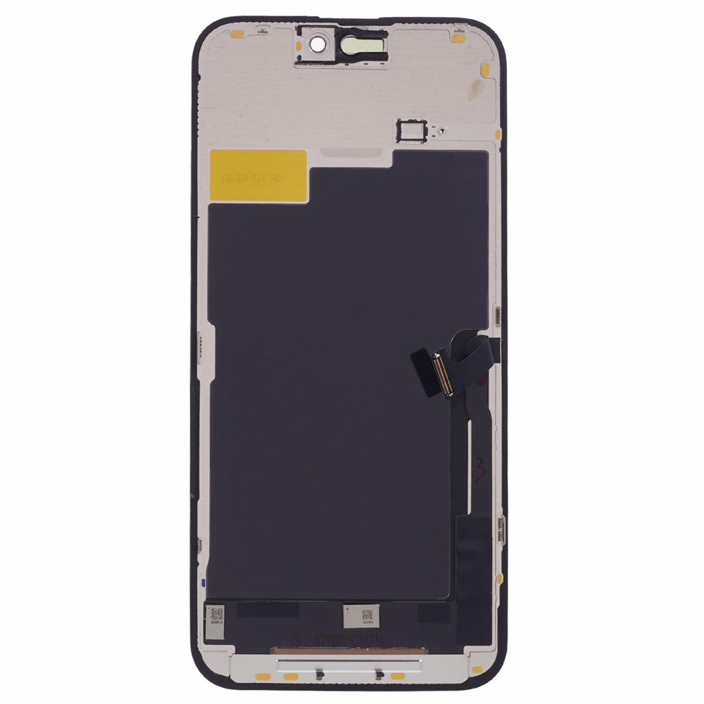 iPhone 15 Pro Max Grade C LCD Screen and Digitizer Assembly Part (ZY Incell Workmanship) (Without Logo)