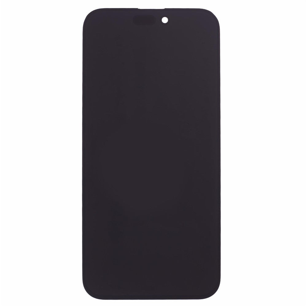 iPhone 15 Pro Max Grade C LCD Screen and Digitizer Assembly Part (ZY Incell Workmanship) (Without Logo)