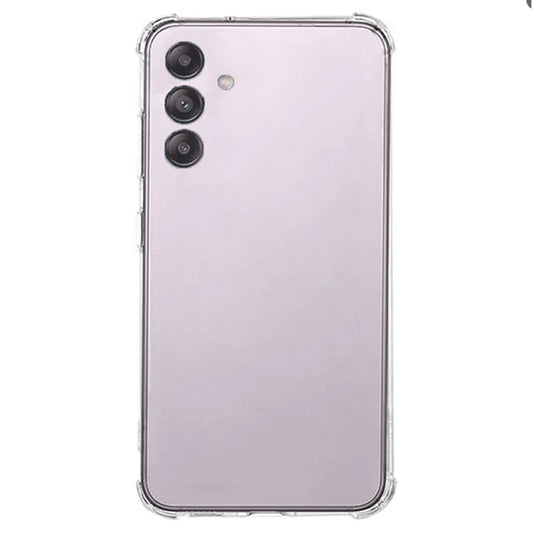 Samsung Galaxy A54 5G TPU Clear Case 1.5mm Shockproof Mobile Back Cover