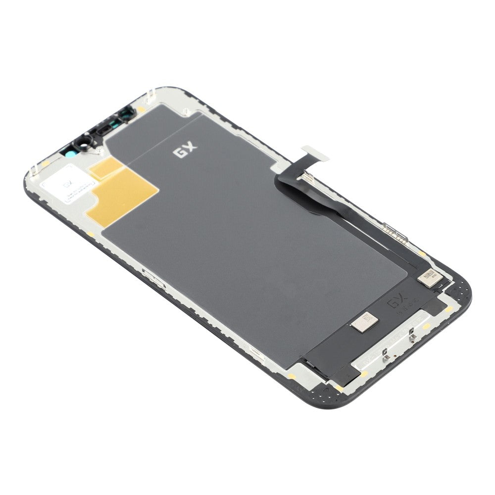 For iPhone 12 Pro Max Grade C LCD Screen and Digitizer Assembly Replacement Part (GX Incell Technology) (without Logo)