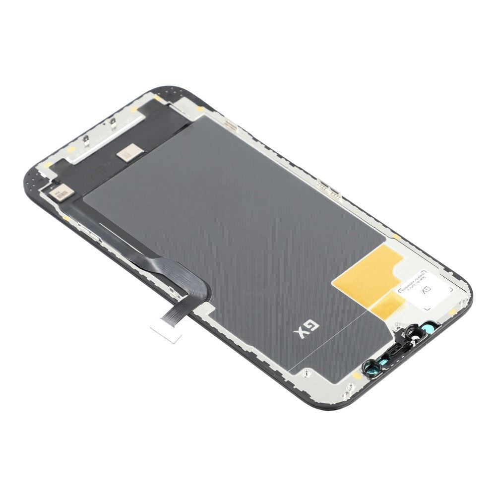 For iPhone 12 Pro Max Grade C LCD Screen and Digitizer Assembly Replacement Part (GX Incell Technology) (without Logo)
