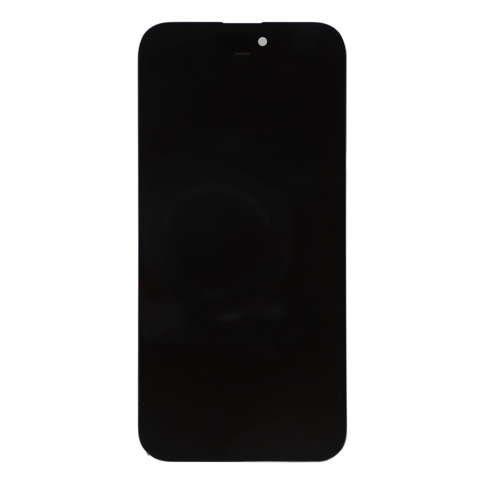 For iPhone 14 Pro Max Grade C GX OLED Screen and Digitizer Assembly Replacement Part (Without Logo)