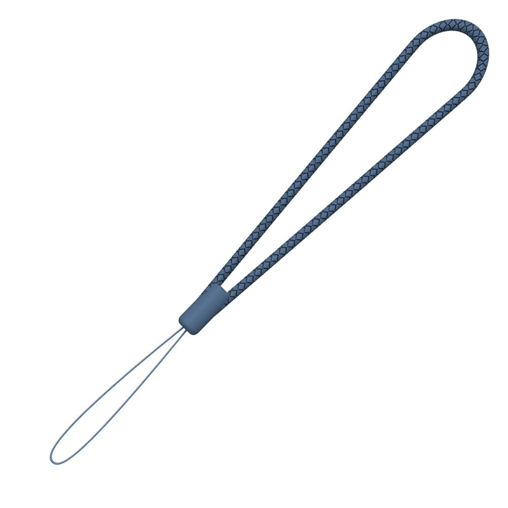 Samsung Galaxy S25 FE Silicone Case with Strap Ring Kickstand Phone Cover