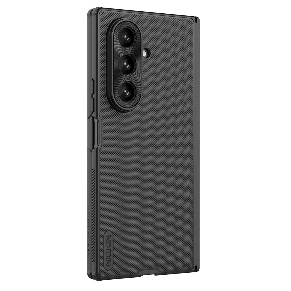 Samsung Galaxy Z Fold7 5G Case Compatible with MagSafe PC Matte Phone Cover