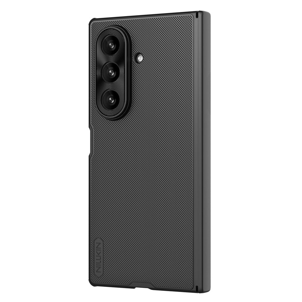 Samsung Galaxy Z Fold7 5G Case Compatible with MagSafe PC Matte Phone Cover