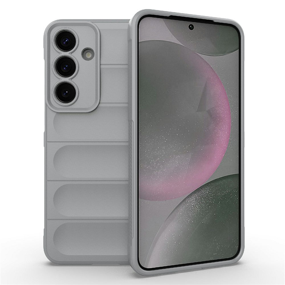 Samsung Galaxy S25+ Case Shockproof Soft TPU Rugged Phone Back Cover