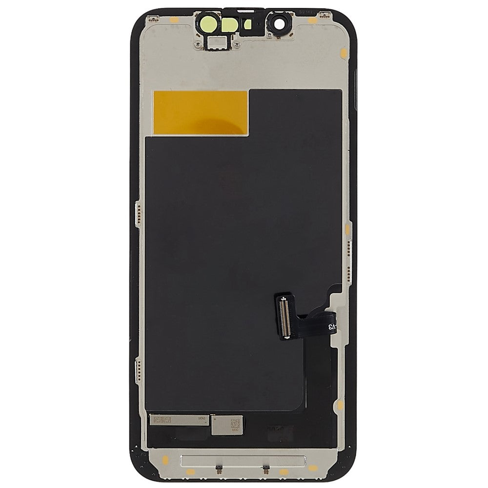 iPhone 13 mini 5.4 inch Grade C LCD Screen and Digitizer Assembly Replacement Part (ZY Incell Technology) (Without Logo)