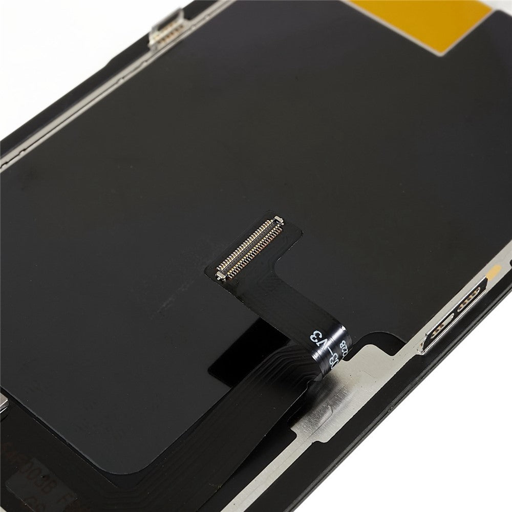 iPhone 13 mini 5.4 inch Grade C LCD Screen and Digitizer Assembly Replacement Part (ZY Incell Technology) (Without Logo)