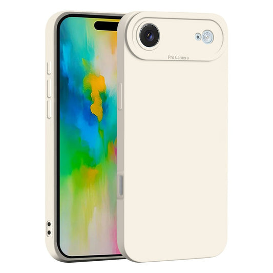 For iPhone Air Case Precise Camera Cutouts Soft TPU Shockproof Phone Cover