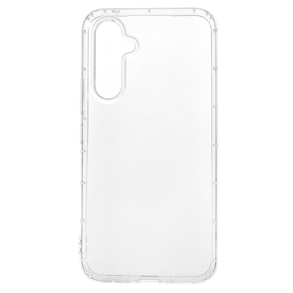 Samsung Galaxy A54 5G Transparent Anti-drop Phone Case Airbag Protection Shockproof Flexible TPU Cover