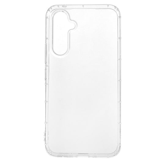 Samsung Galaxy A54 5G Transparent Anti-drop Phone Case Airbag Protection Shockproof Flexible TPU Cover