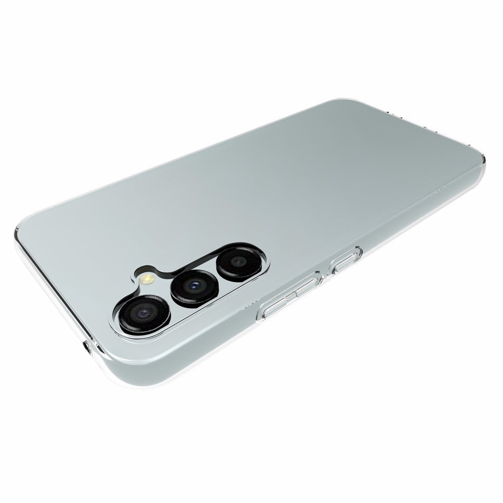 Samsung Galaxy A54 5G , Inside Watermark-Free Texture Dustproof TPU Smartphone Cover