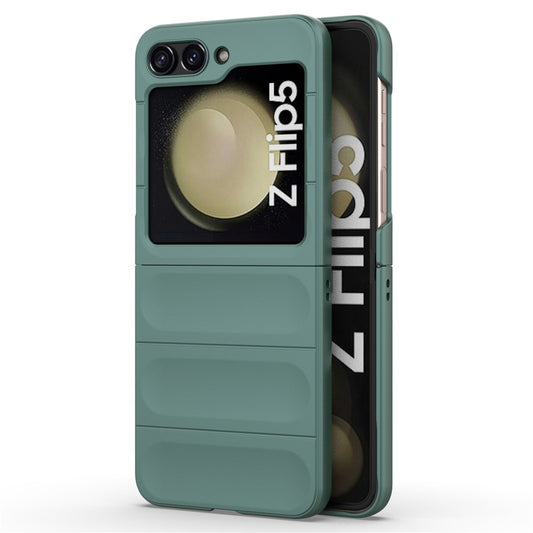 Samsung Galaxy Z Flip5 5G Case Shockproof Rugged Phone Cover