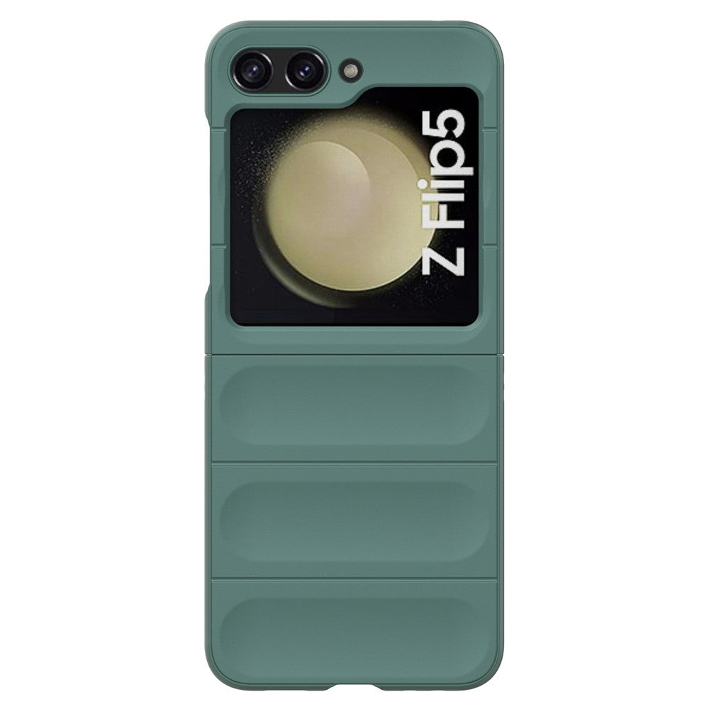 Samsung Galaxy Z Flip5 5G Case Shockproof Rugged Phone Cover