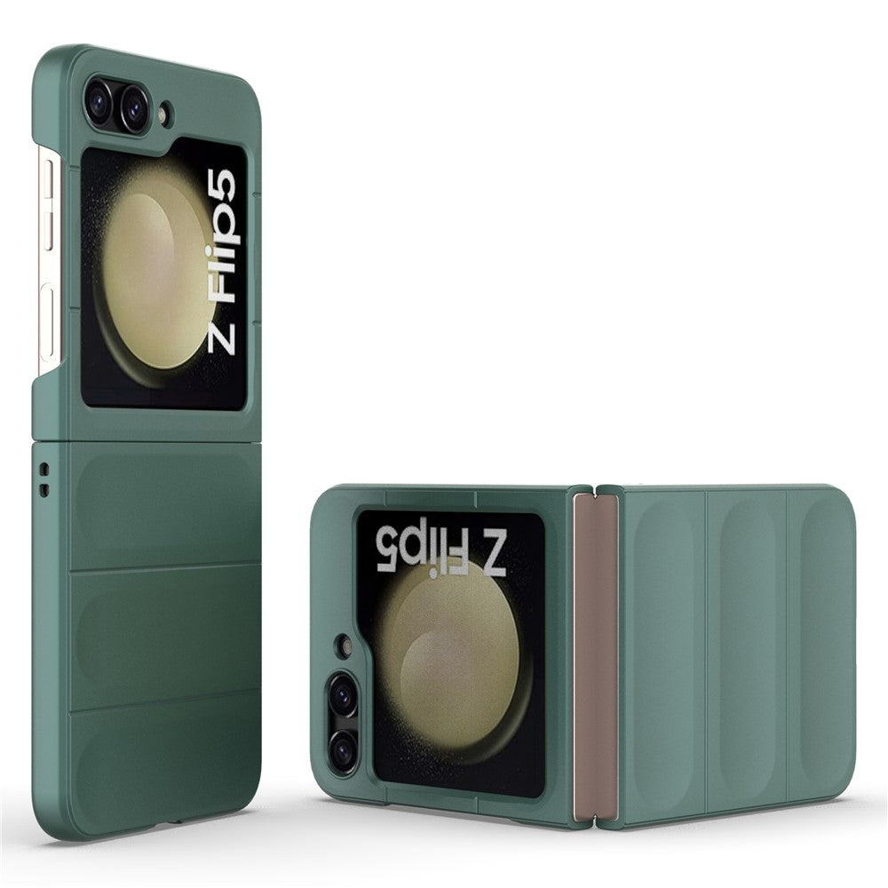 Samsung Galaxy Z Flip5 5G Case Shockproof Rugged Phone Cover