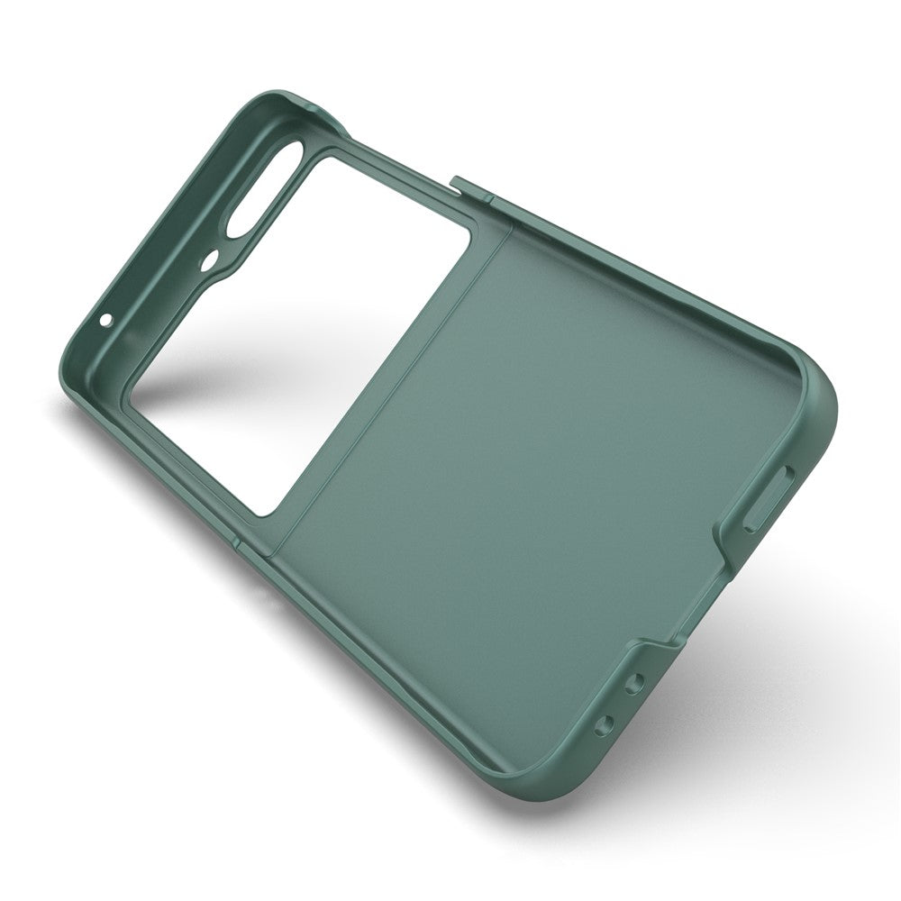 Samsung Galaxy Z Flip5 5G Case Shockproof Rugged Phone Cover