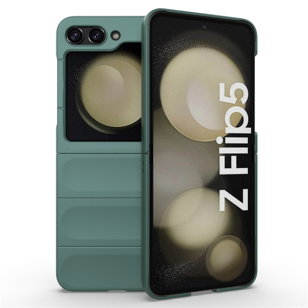 Samsung Galaxy Z Flip5 5G Case Shockproof Rugged Phone Cover