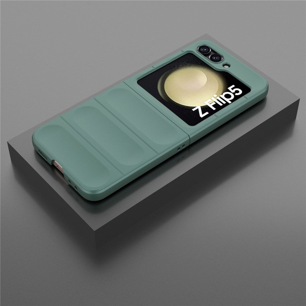 Samsung Galaxy Z Flip5 5G Case Shockproof Rugged Phone Cover