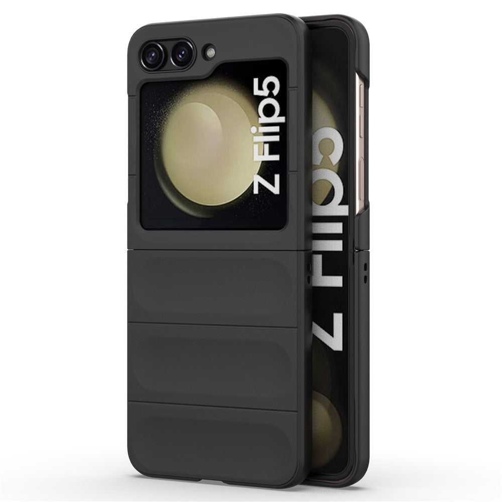 Samsung Galaxy Z Flip5 5G Case Shockproof Rugged Phone Cover