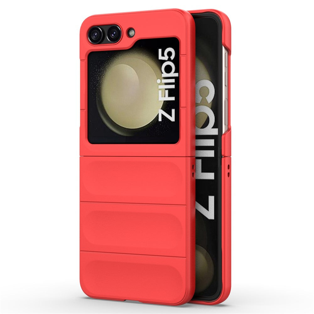 Samsung Galaxy Z Flip5 5G Case Shockproof Rugged Phone Cover