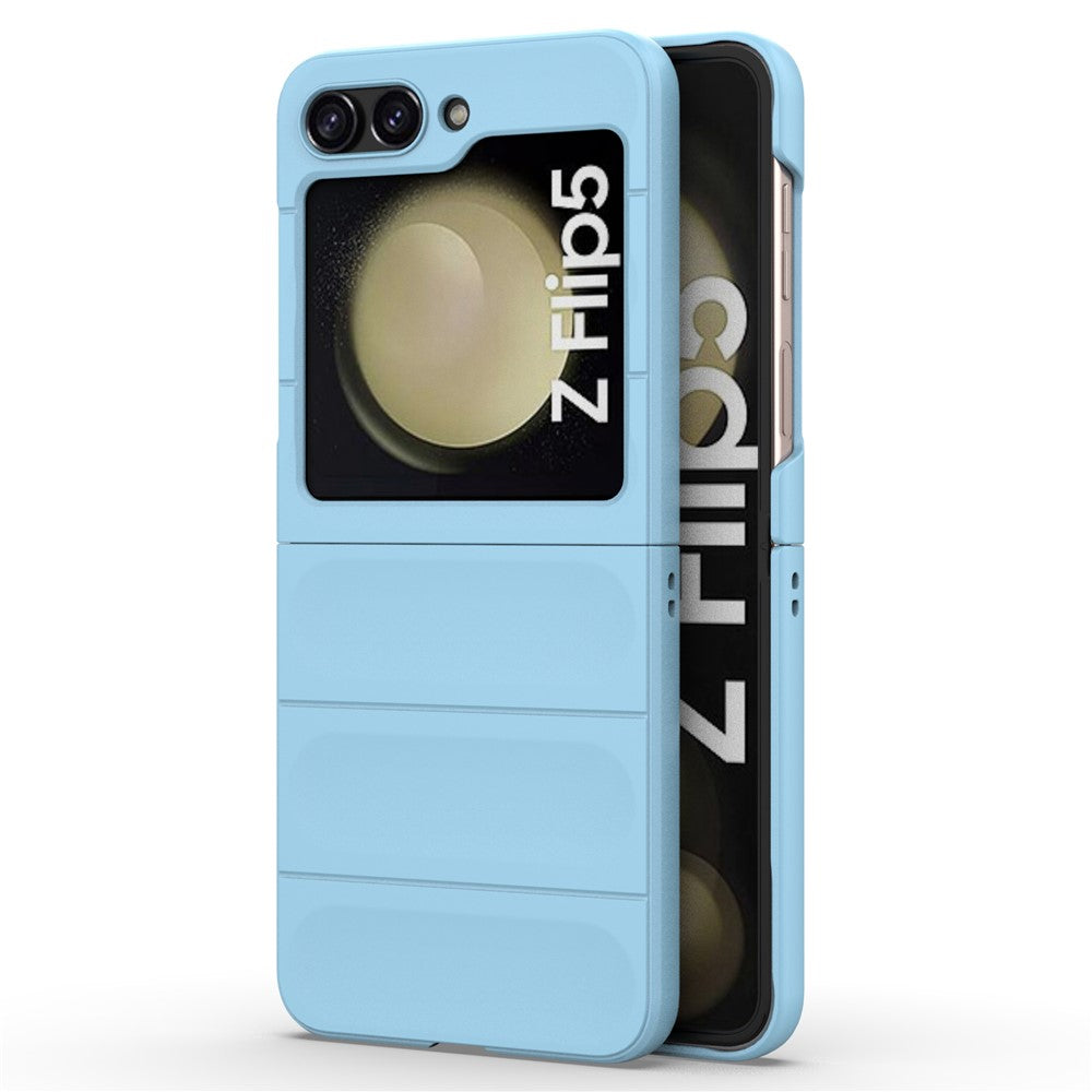 Samsung Galaxy Z Flip5 5G Case Shockproof Rugged Phone Cover
