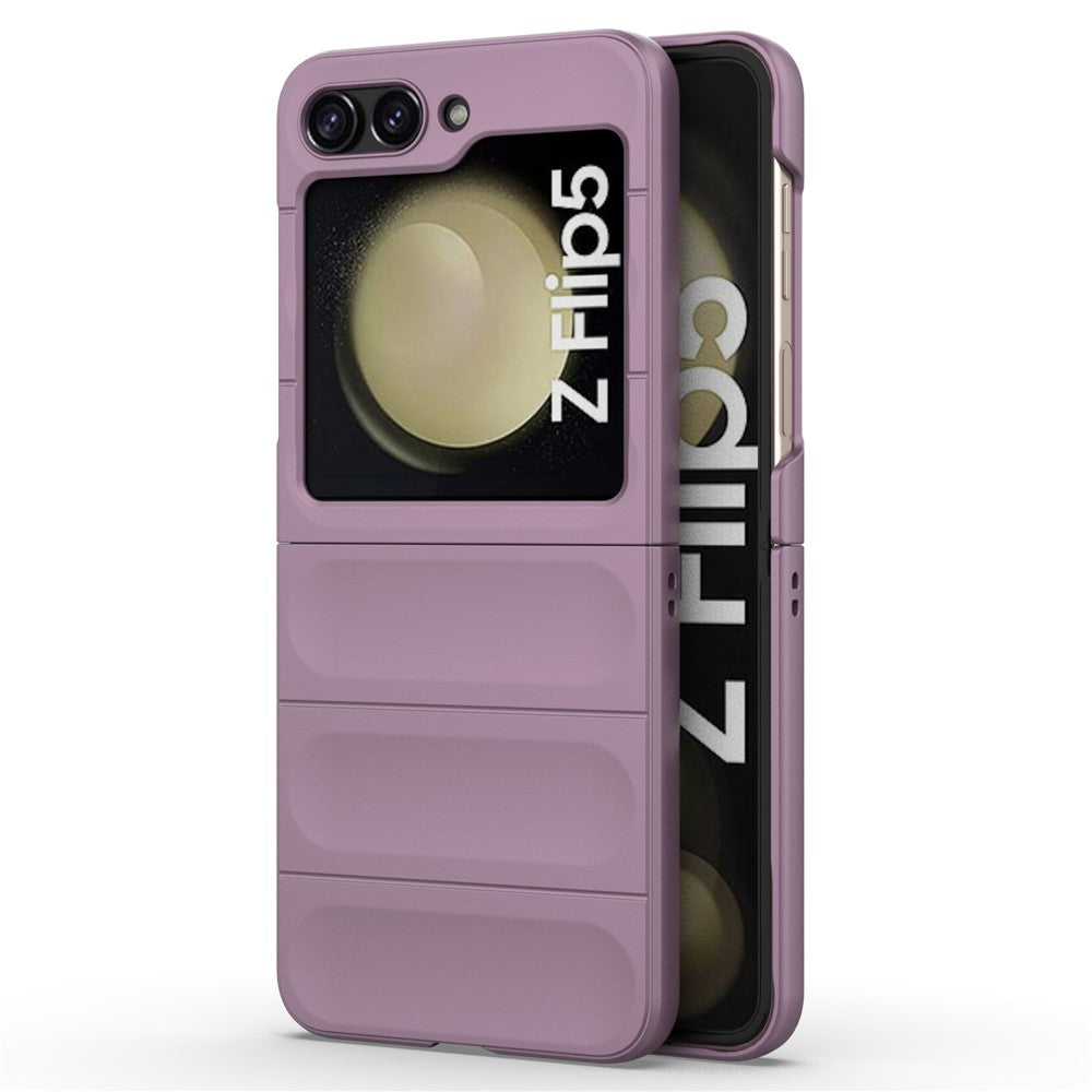 Samsung Galaxy Z Flip5 5G Case Shockproof Rugged Phone Cover