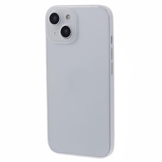 iPhone 14 Hard PC Ultra-Thin Case Camera Protection Phone Cover