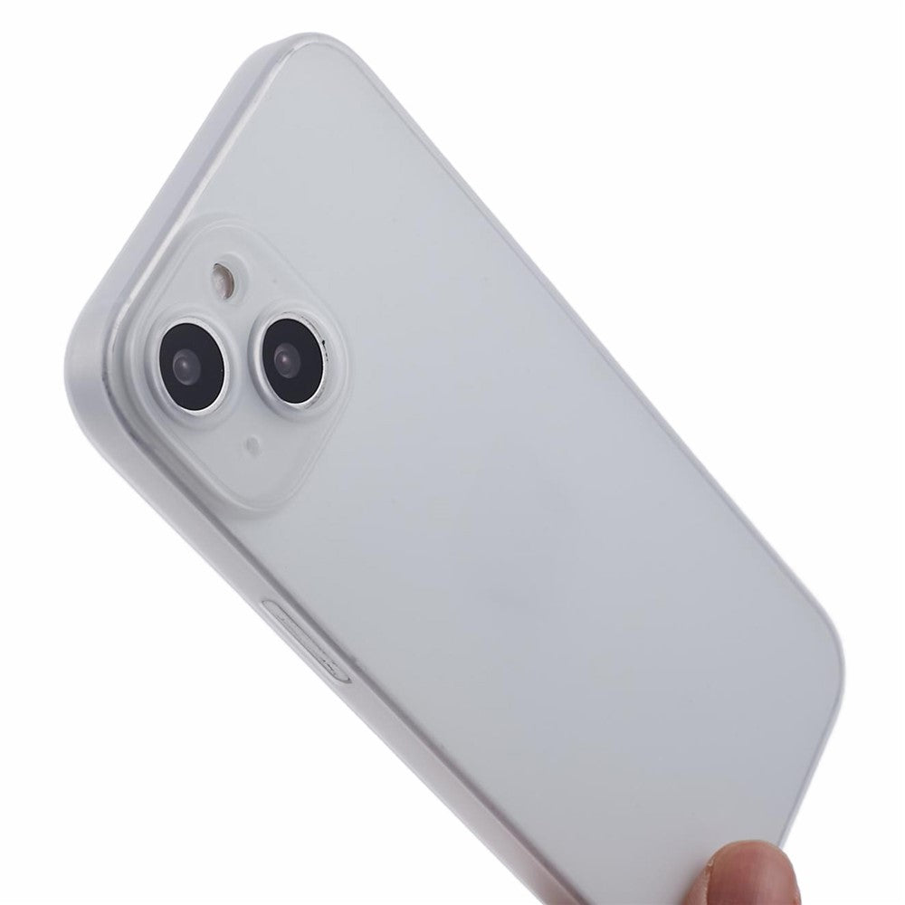 iPhone 13 Phone Case Hard PC Ultra-Thin Anti-Scratch Cover