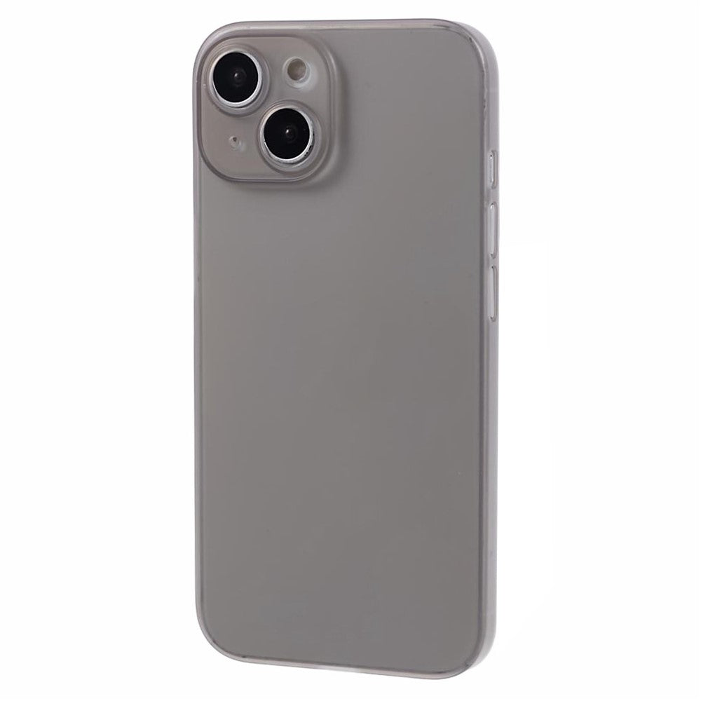 iPhone 13 Phone Case Hard PC Ultra-Thin Anti-Scratch Cover