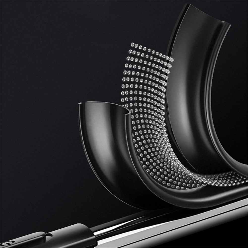 Samsung Galaxy Z Flip 5G Case Metal+PC+TPU Matte Smartphone Cover