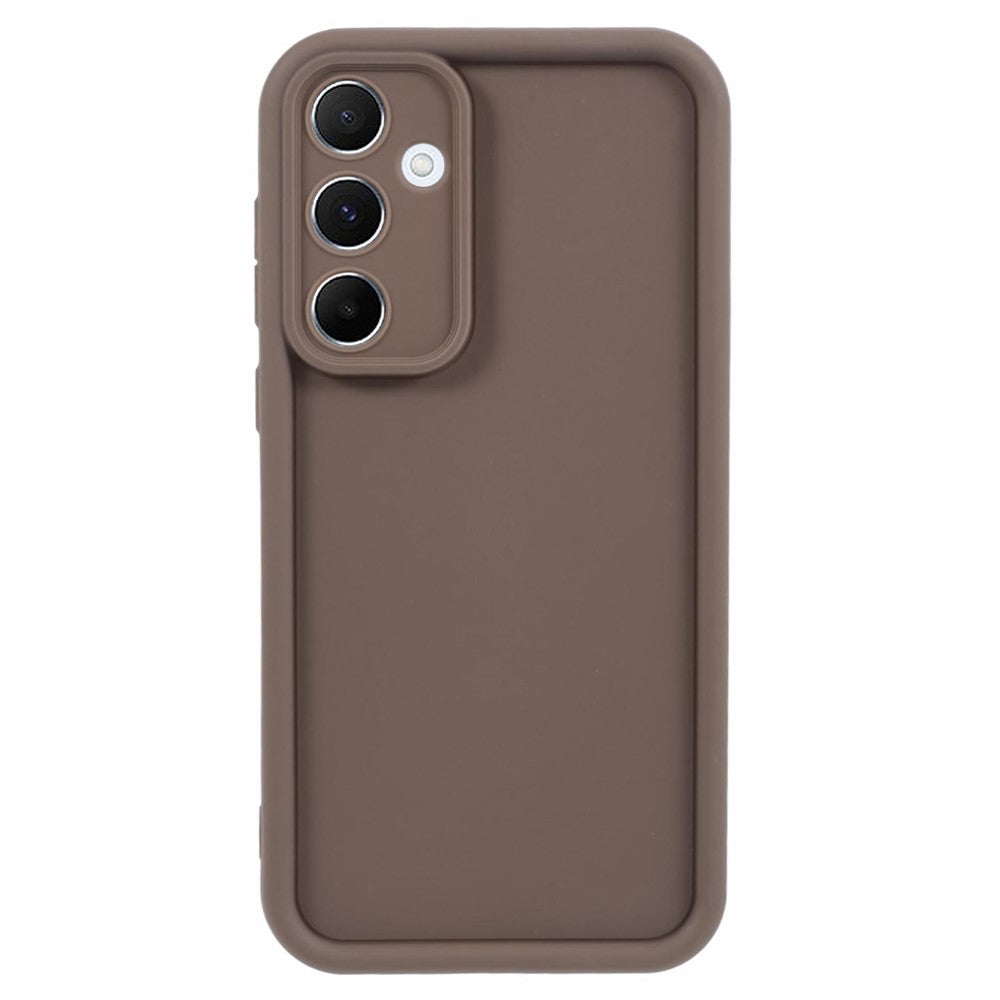 Samsung Galaxy A54 5G Wholesale Cell Phone Accessories Anti-drop Cover Thickened TPU Back Case