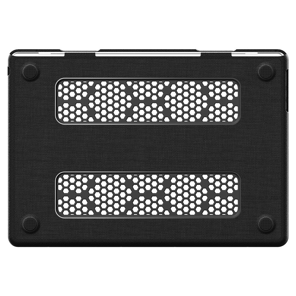 Laptop Case for MacBook Air 15 inch (2025) / (2024) / (2023) / M2 A2941 / M3 A3114 / M4 A3241 Protective Cover