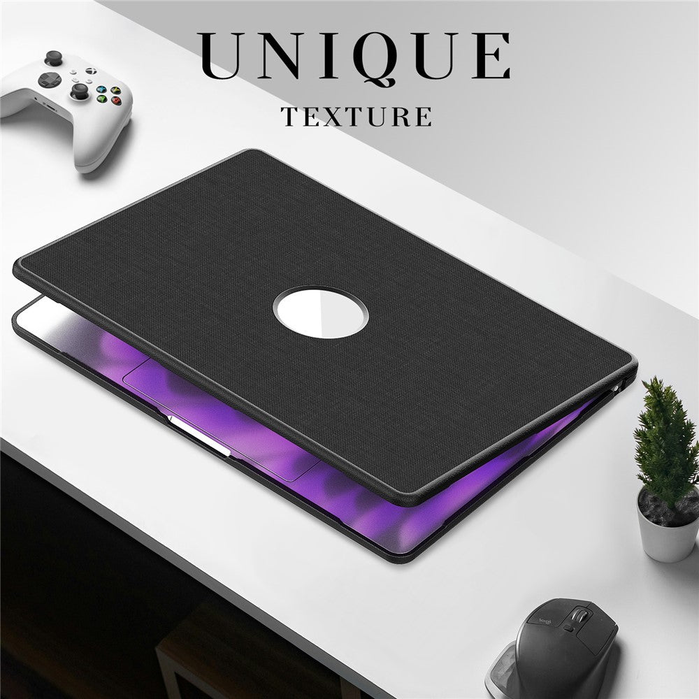 Laptop Case for MacBook Air 15 inch (2025) / (2024) / (2023) / M2 A2941 / M3 A3114 / M4 A3241 Protective Cover