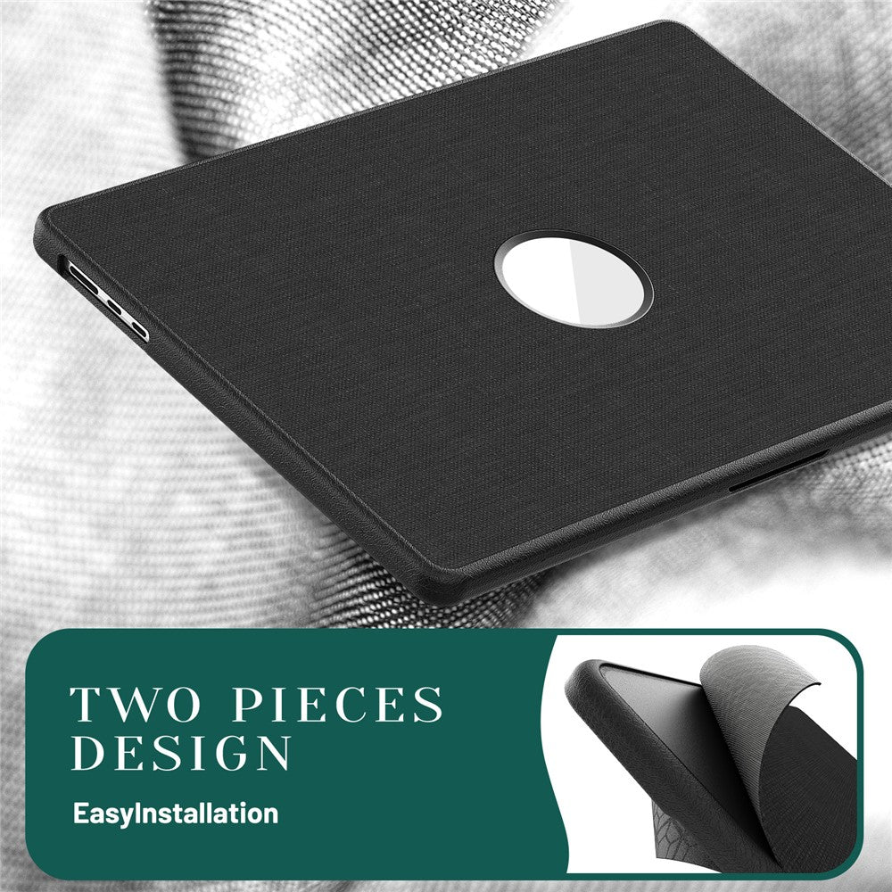 Laptop Case for MacBook Air 15 inch (2025) / (2024) / (2023) / M2 A2941 / M3 A3114 / M4 A3241 Protective Cover