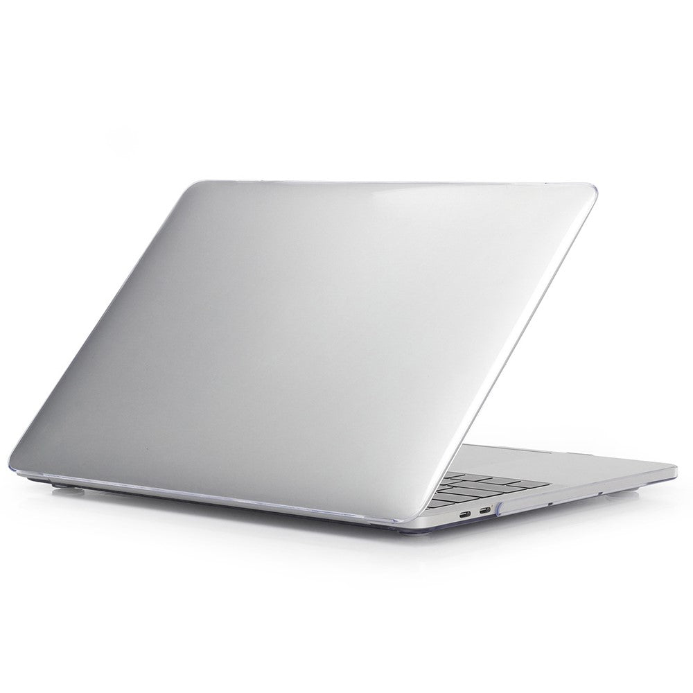 For MacBook Air 13 inch (2025) / (2024) A3113 M3 / (2022) A2681Hard PC Laptop Case Anti-Scratch Notebook Sleeve Protective Cover