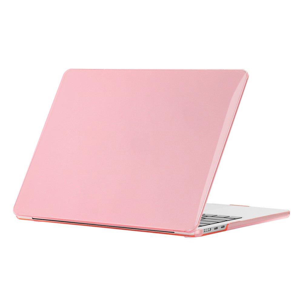 For MacBook Air 13 inch (2025) / (2024) A3113 M3 / (2022) A2681Hard PC Laptop Case Anti-Scratch Notebook Sleeve Protective Cover