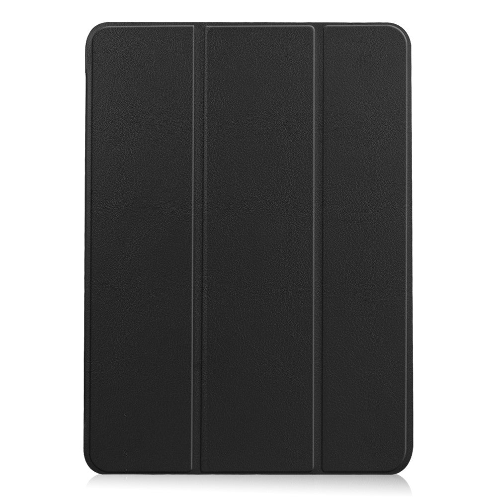 iPad Air 13 (2025) / (2024) Case Auto Wake / Sleep Tri-Fold Stand Leather Tablet Cover