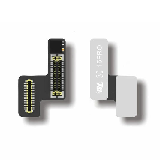 AY A108 For iPhone 15 Pro Dot Matrix Repair Cable (Used with Dot Matrix Activation Module)