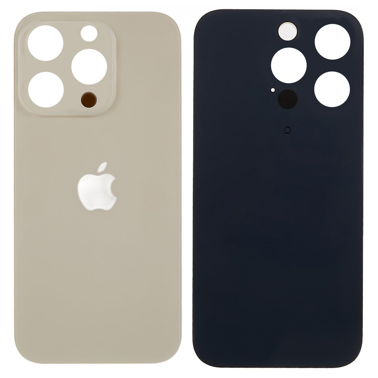 IPhone 14 Pro Max Back Battery Housing Cover Cell Phone Replacement Part