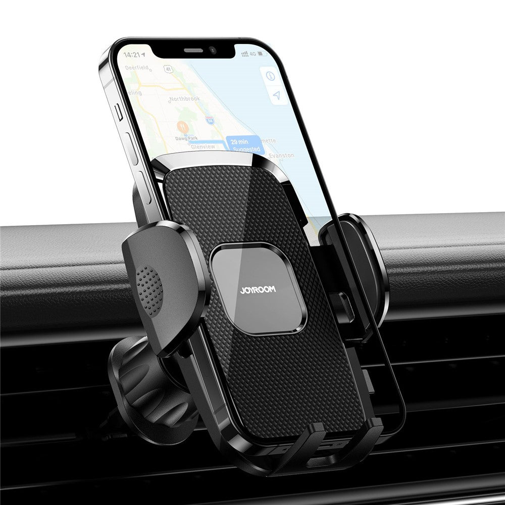 JOYROOM JR-ZS259 Air Vent Hook Car Mount 360 Degree Bracket Holder for 4.7-6.9inch Mobile Phone
