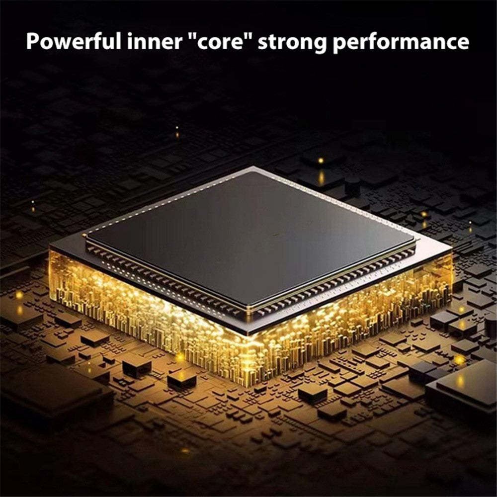 DC 5.5x2.5mm to Type C Female to Male Mini Converter PD 65W Laptop Power Supply Charger Adapter