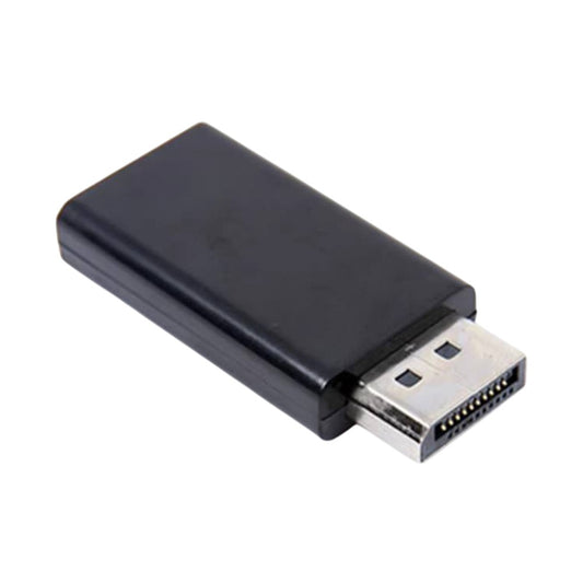 DisplayPort to HD Adapter High Resolution Video Output Hot Swappable Converter