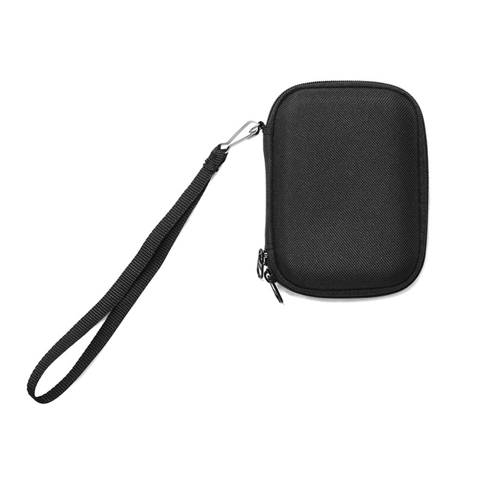 Hard Shell EVA Nylon Storage Bag Protective Carry Case Box Pouch Holder for Apple Magic Mouse2