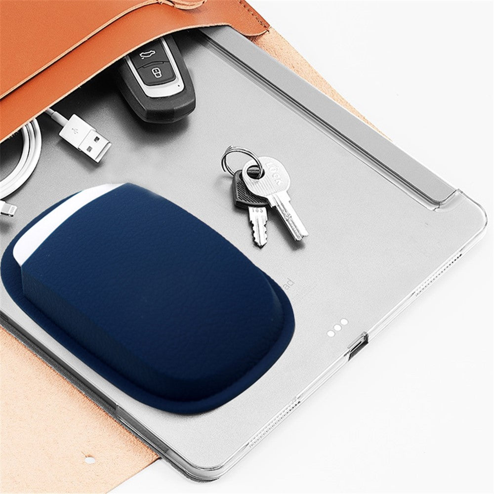 Wireless Mouse Adhesive Soft Silicone Protective Cover Case for Apple Magic Mouse 1/2