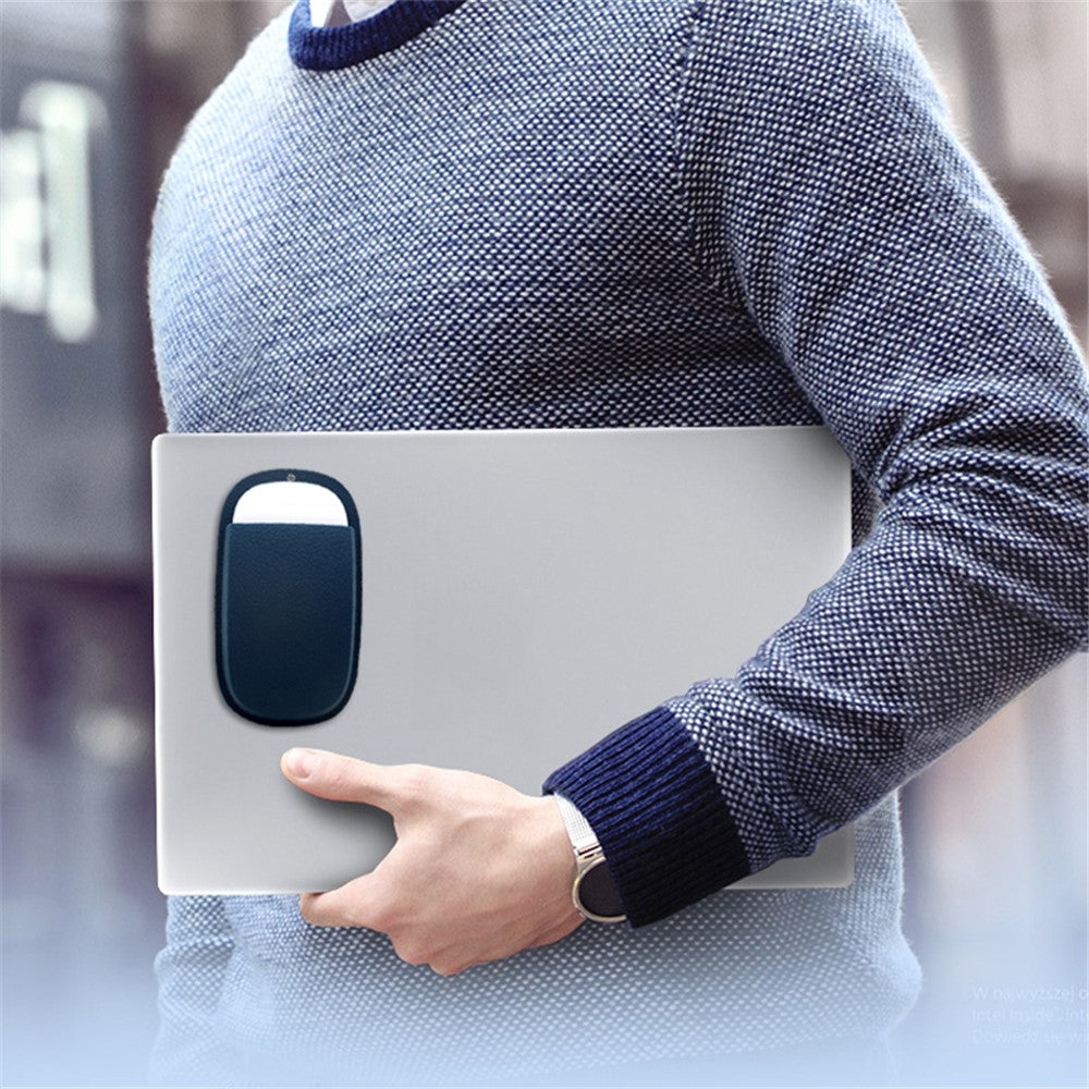 Wireless Mouse Adhesive Soft Silicone Protective Cover Case for Apple Magic Mouse 1/2