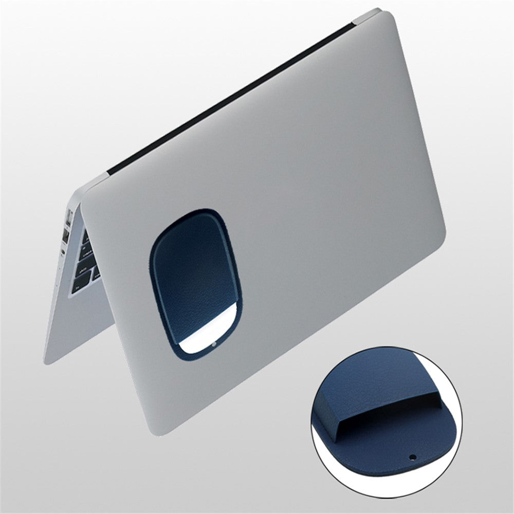 Wireless Mouse Adhesive Soft Silicone Protective Cover Case for Apple Magic Mouse 1/2