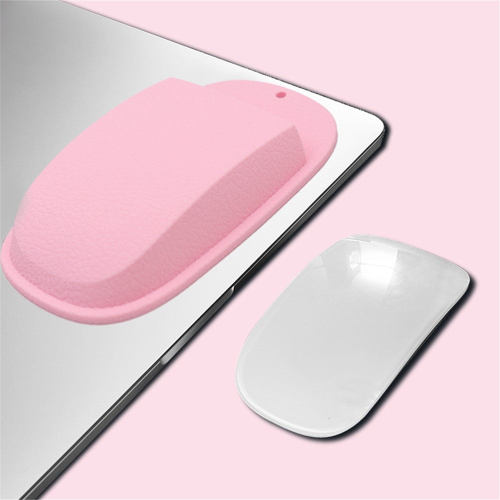 Wireless Mouse Adhesive Soft Silicone Protective Cover Case for Apple Magic Mouse 1/2
