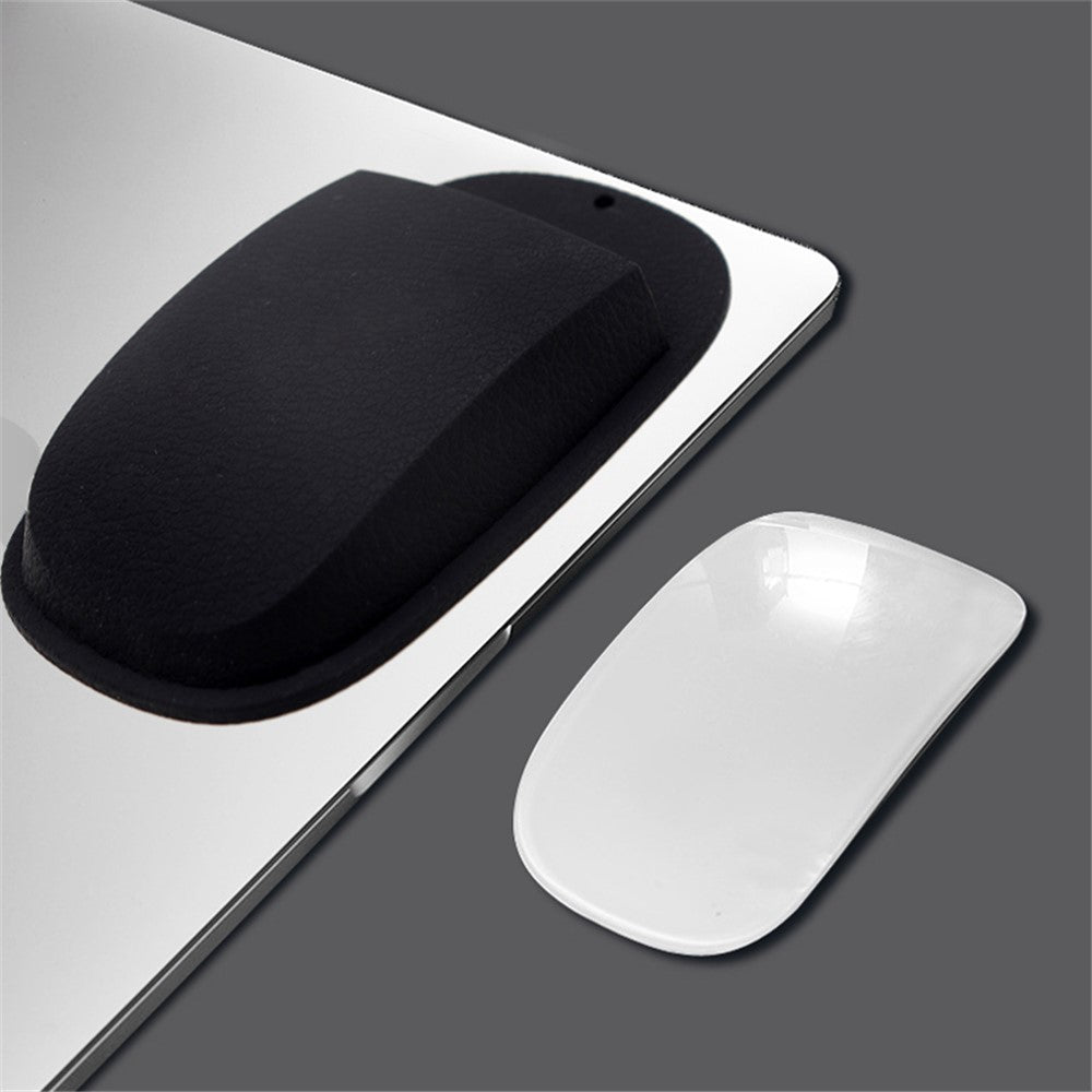 Wireless Mouse Adhesive Soft Silicone Protective Cover Case for Apple Magic Mouse 1/2